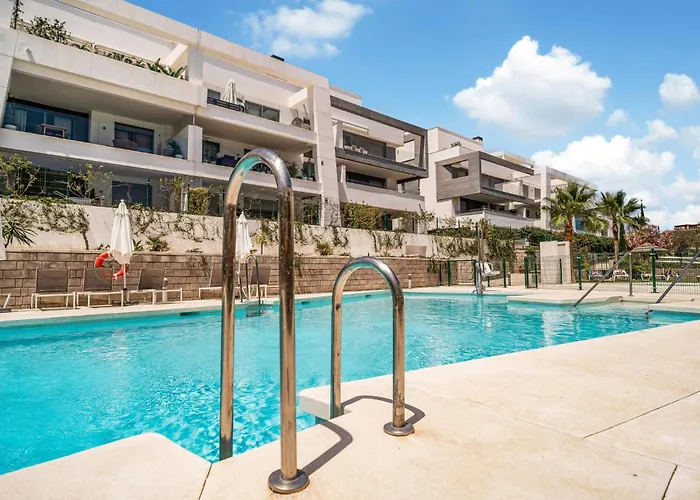 In With Wifi Appartement *