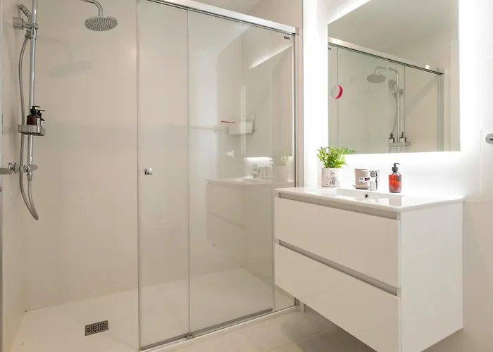 In With Wifi Appartement *