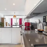 In With Wifi Apartment Estepona