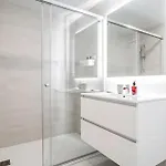 In With Wifi Apartment