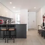 Apartment In With Wifi *