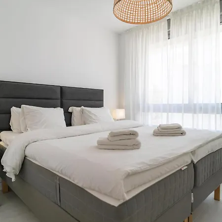 Cozy In Estepona