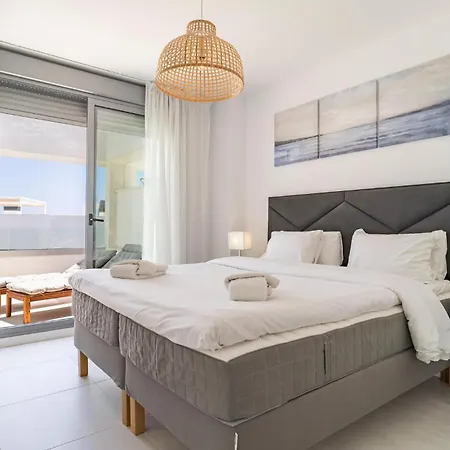 Cozy In Διαμέρισμα