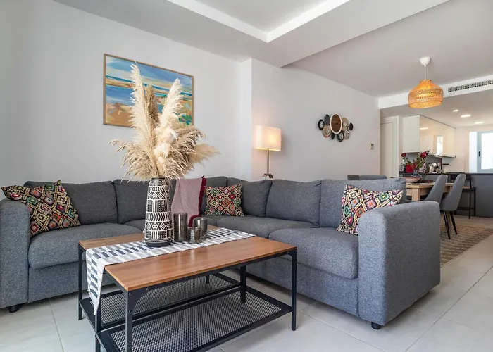 Apartament In With Wifi *