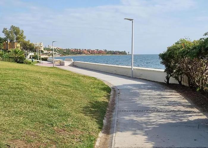 Apartament In With Wifi