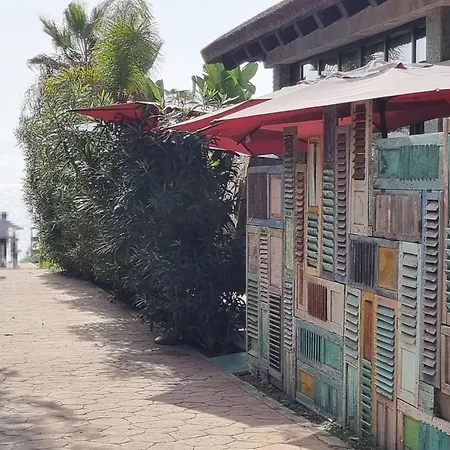 In With Wifi Apartament *