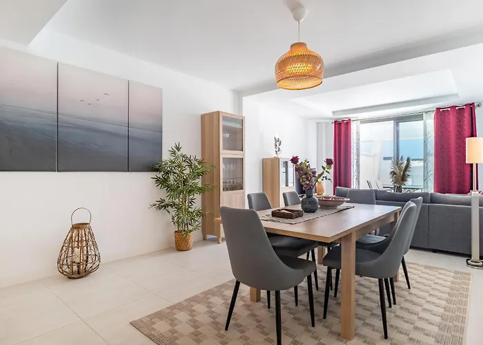 In With Wifi Apartament