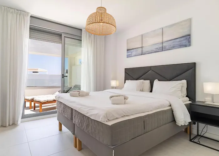 In With Wifi Apartament