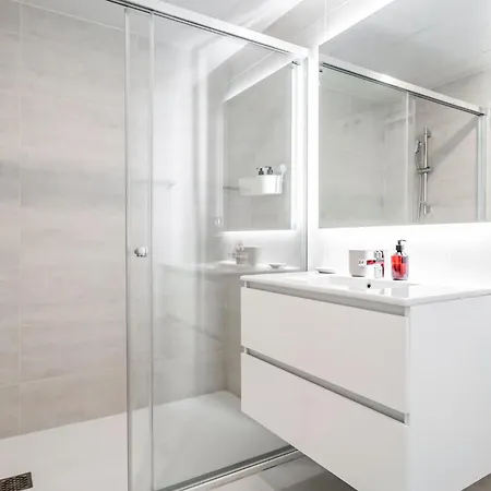 In With Wifi Apartmán