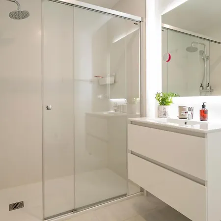 In With Wifi Apartmán *