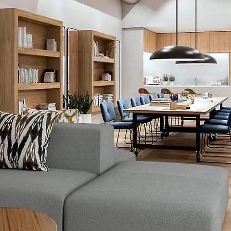 Apartmán In With Wifi