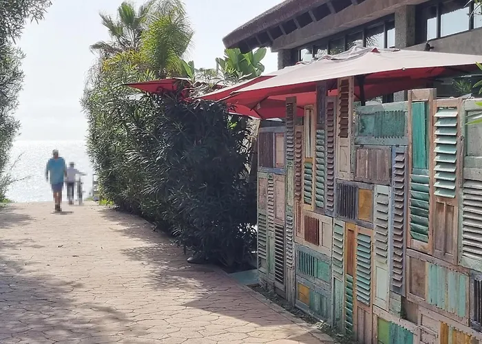 In With Wifi アパート *